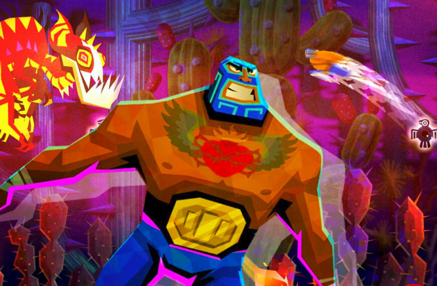 Cosa sono i Metroidvania e cosa li contraddistingue