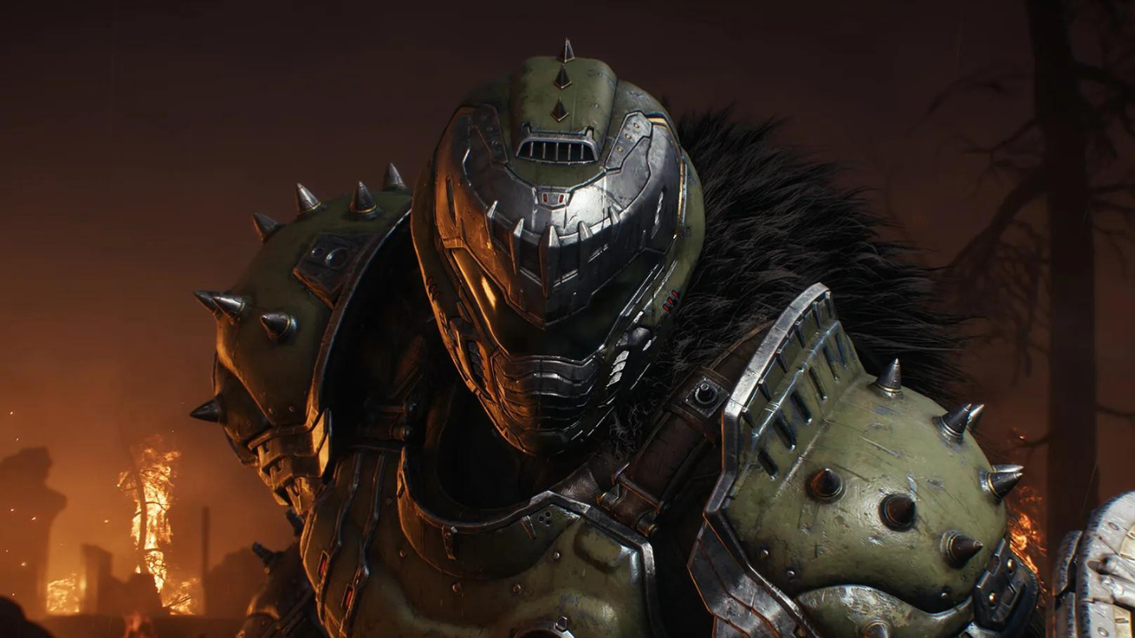 DOOM: The Dark Ages, un ritorno alle brutali origini