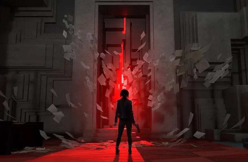 Control 2: Remedy e Annapurna annunciano una collaborazione strategica