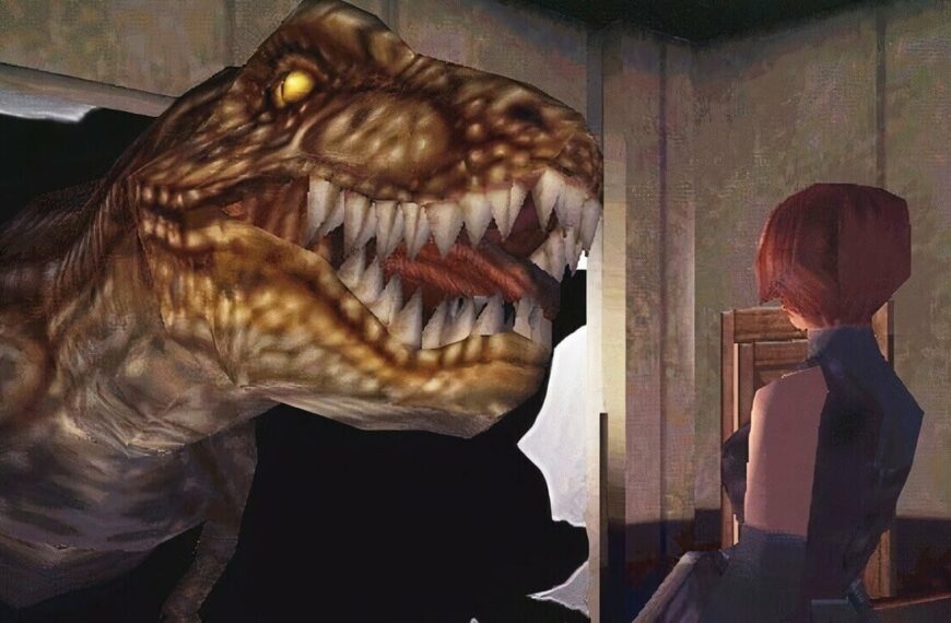 Non c’è spazio per Dino Crisis, secondo Shinji Mikami