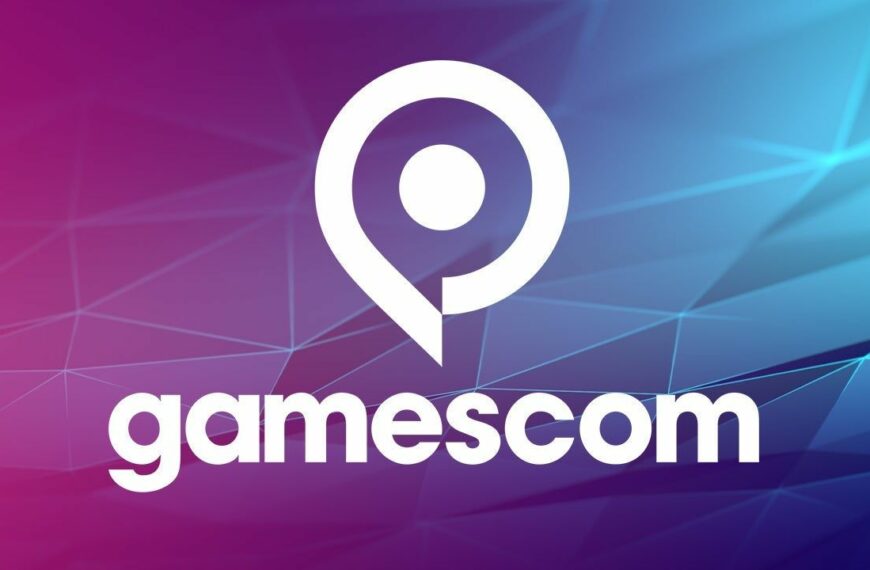 Opening Live del Gamescom 2024, la cronistoria della serata