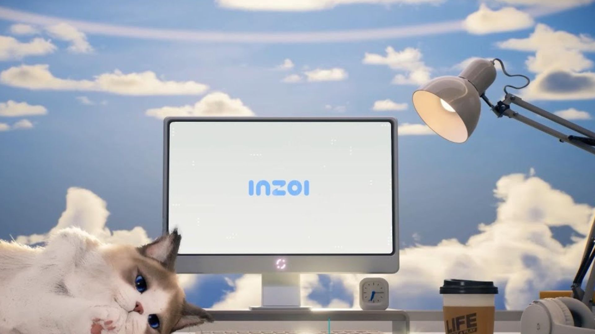 InZoi, un nuovo orizzonte nei giochi di simulazione di vita