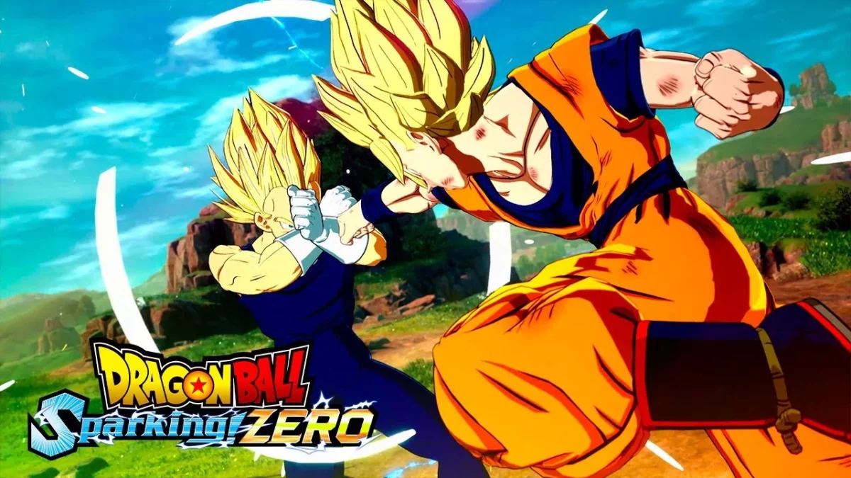 Dragonball: Sparking! Zero