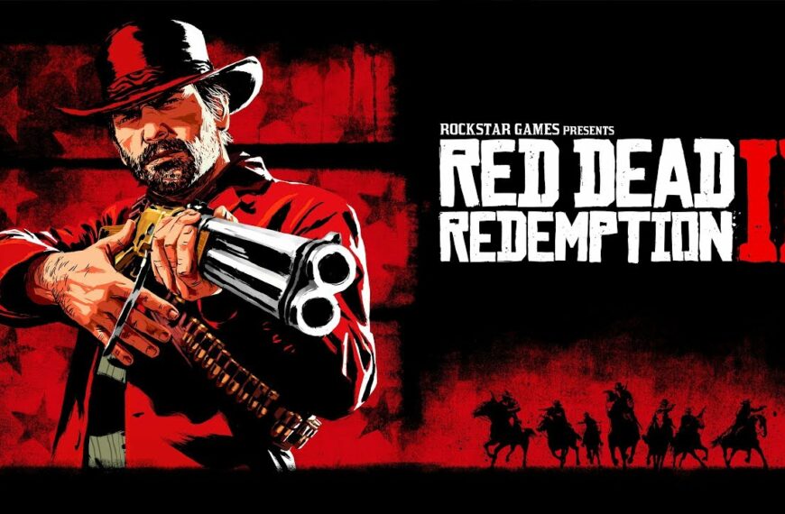 Red Dead Redemption II: un viaggio dal selvaggio west all’era contemporanea