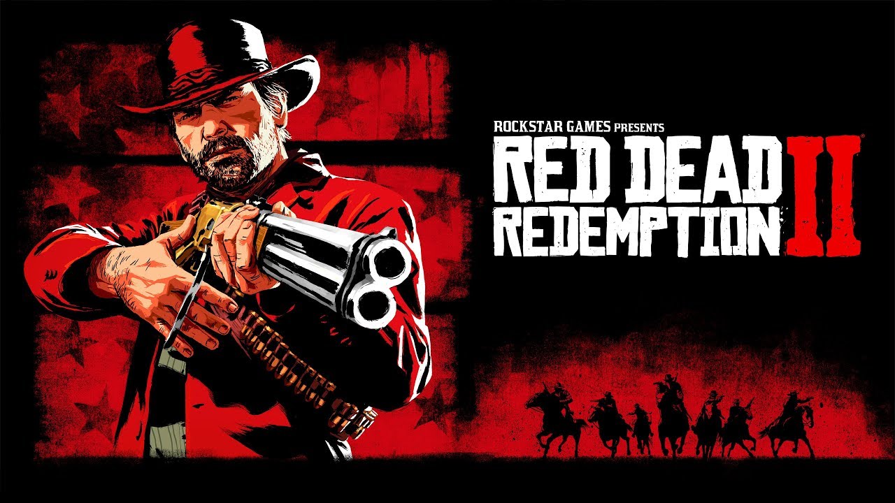 Red Dead Redemption II: un viaggio dal selvaggio west all’era contemporanea