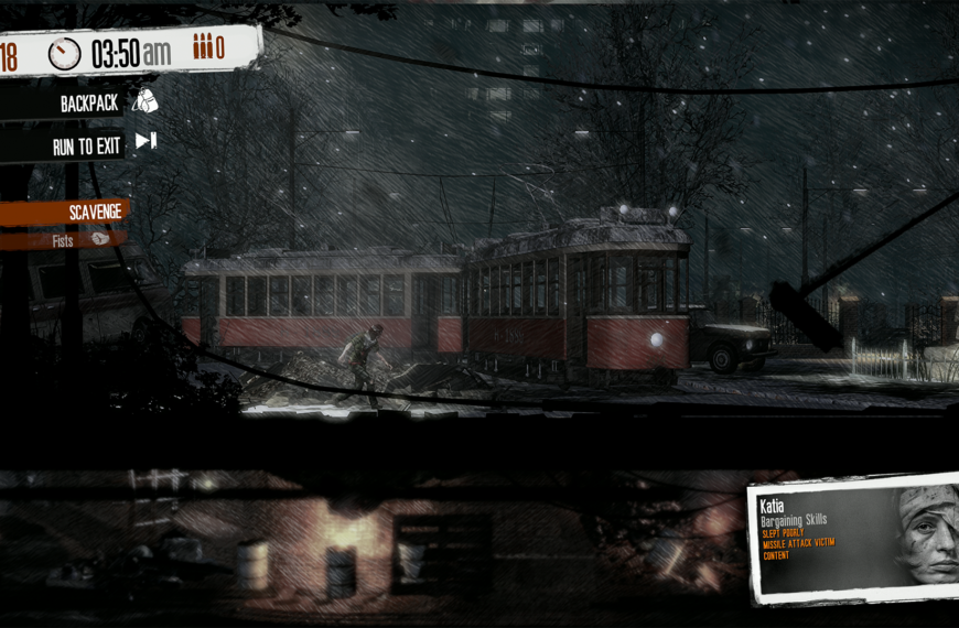 This-War-of-Mine-Forget-Celebrations-copertina