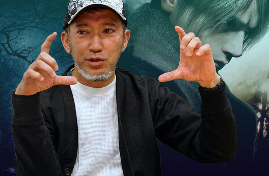 Shinji Mikami: “Non accetterei mai di lavorare a un Silent Hill”