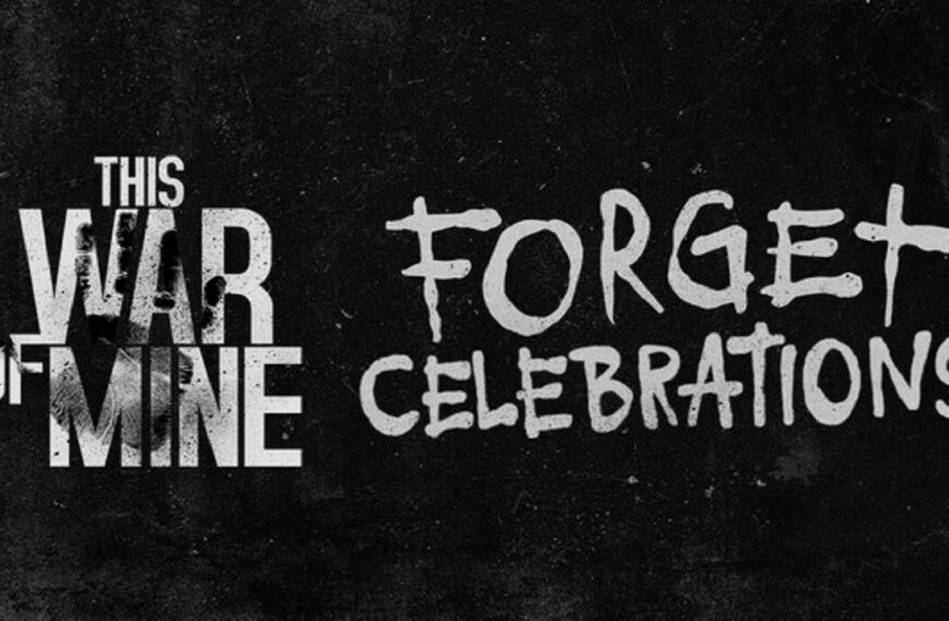 This War of Mine: Forget Celebrations, il DLC è ora disponibile su PC
