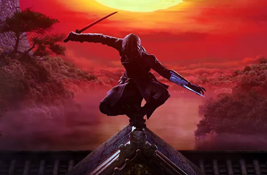 Assassin’s Creed Shadows è il secondo miglior lancio nella storia della serie