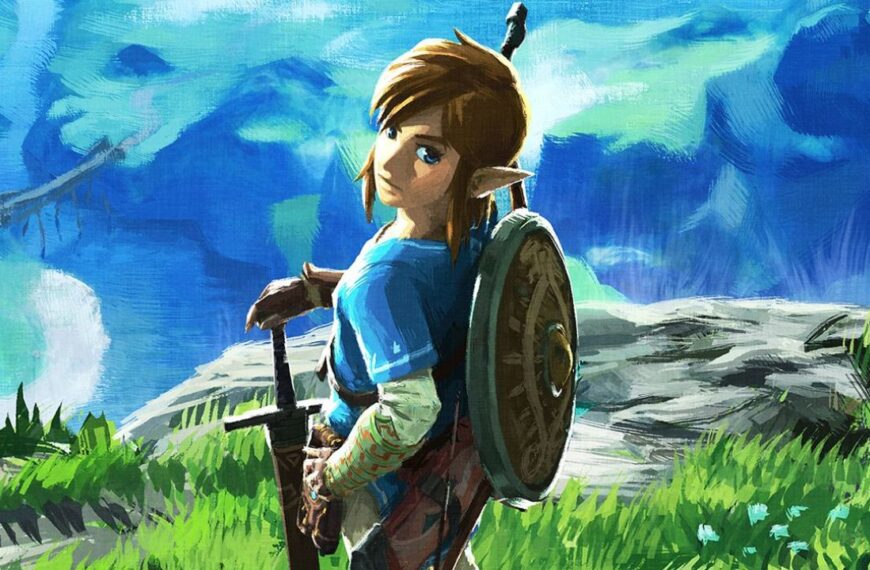 Nintendo Switch Best Seller: i 10 giochi più venduti
