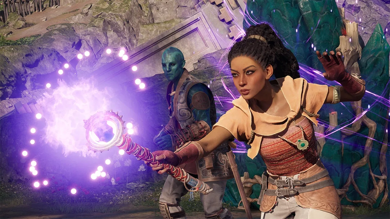 Avowed, Digital Foundry: “È il trionfo tecnico di Obsidian”