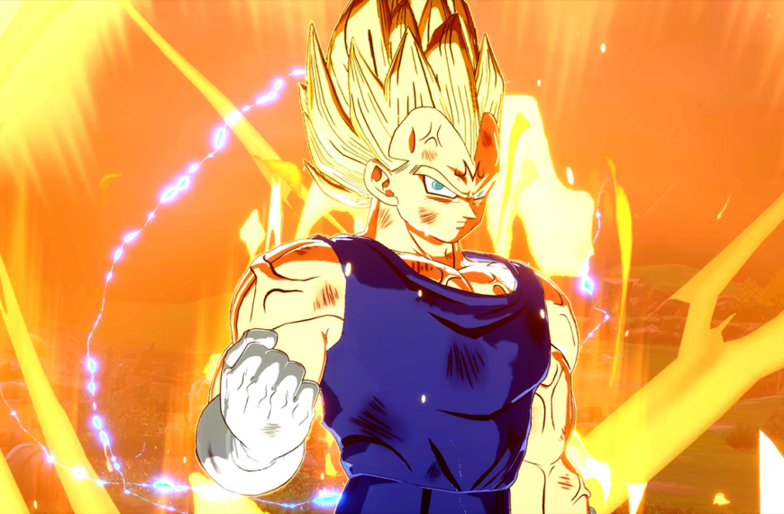 Dragon Ball Sparking Zero,superate le 5 milioni di copie vendute