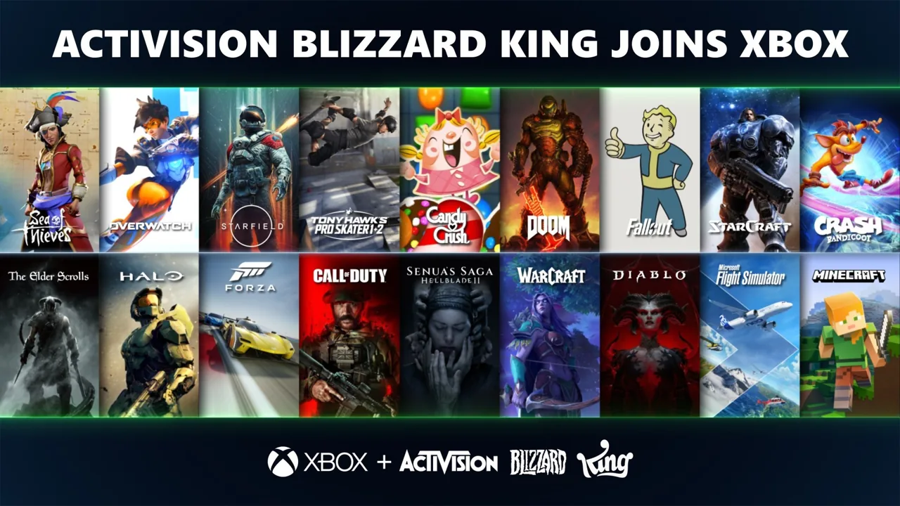 Major
