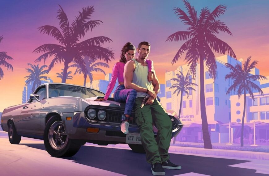 Take-Two conferma la data di uscita di GTA 6, atteso quest’anno
