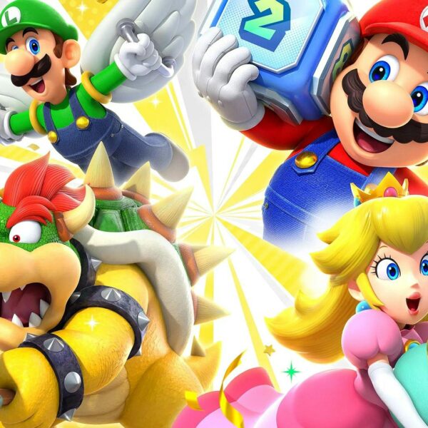 I Migliori Party Game da videogiocare nel 2025