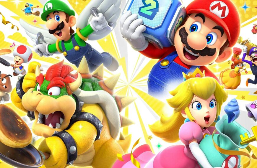 I Migliori Party Game da videogiocare nel 2025
