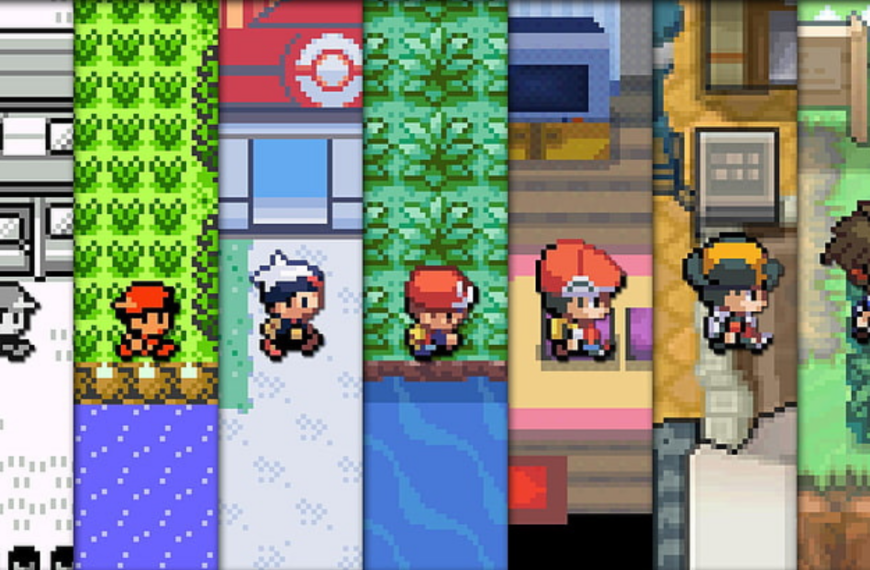 Videogiochi Pokémon, ascesa e ristagno di un colosso