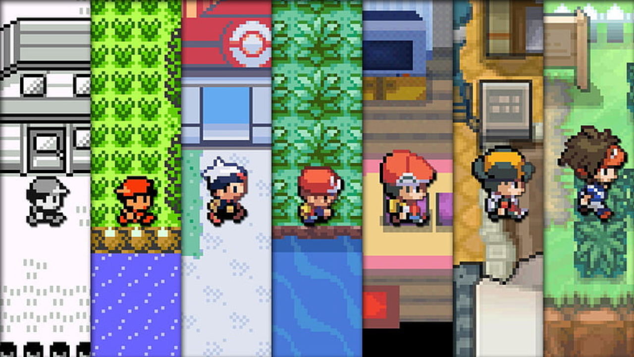 Videogiochi Pokémon, ascesa e ristagno di un colosso