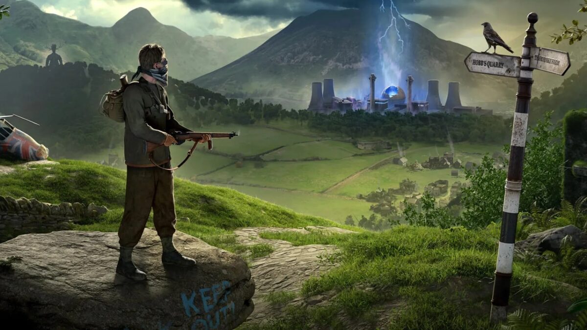 Atomfall-copertina