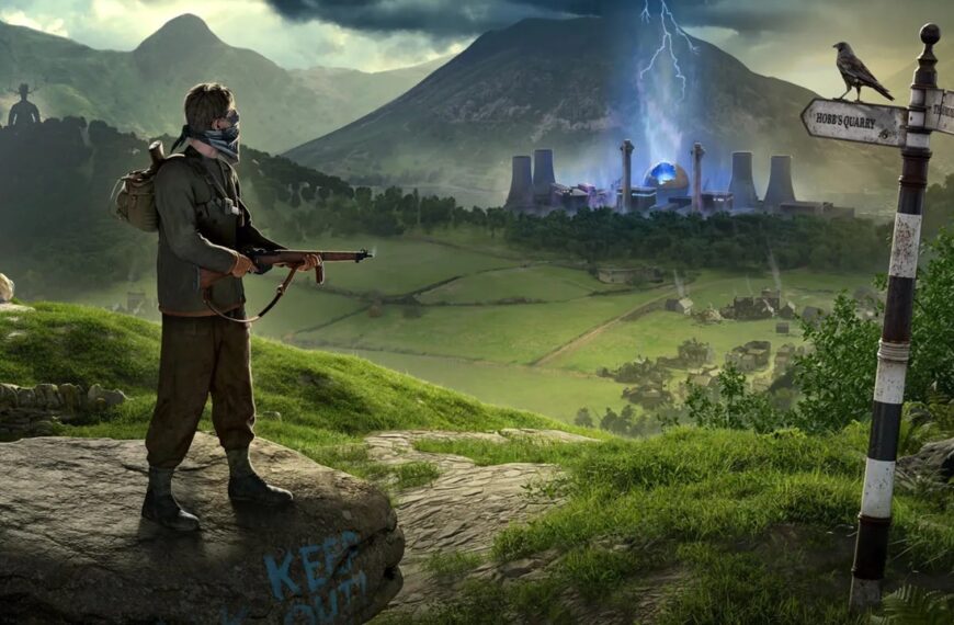 Atomfall-copertina
