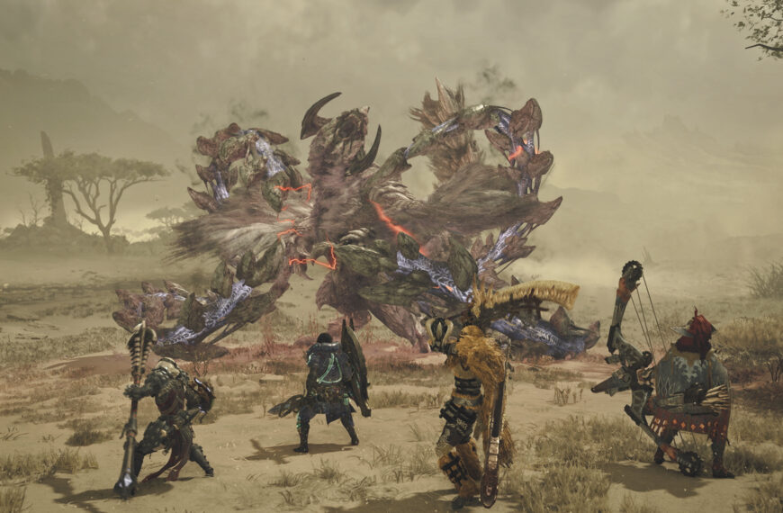 Monster Hunter Wilds – Recensione