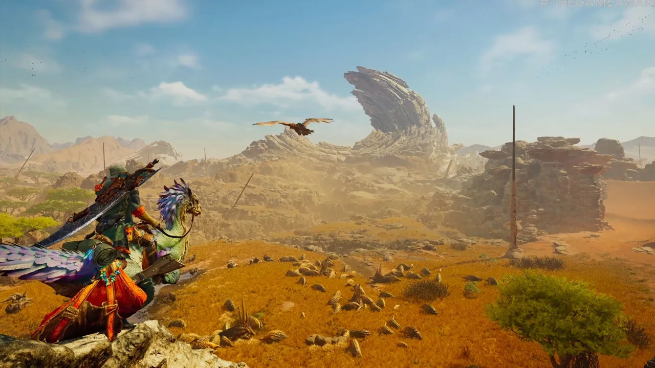 Monster Hunter