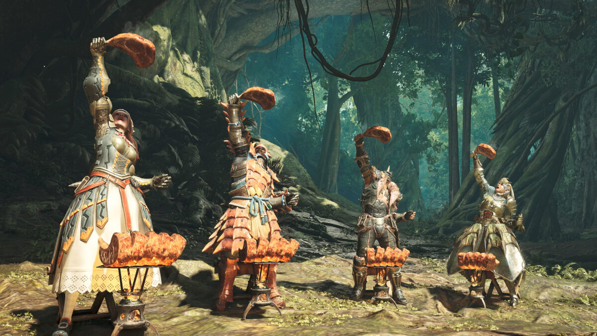 monster-hunter-wilds-record-copertina