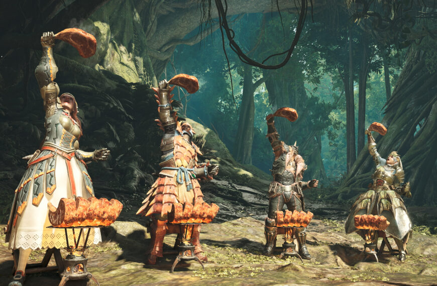 monster-hunter-wilds-record-copertina