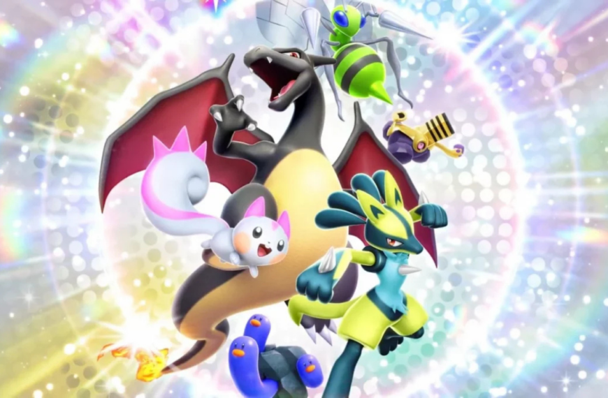 Pokémon Pocket: arrivano i Pokémon Cromatici e le lotte competitive