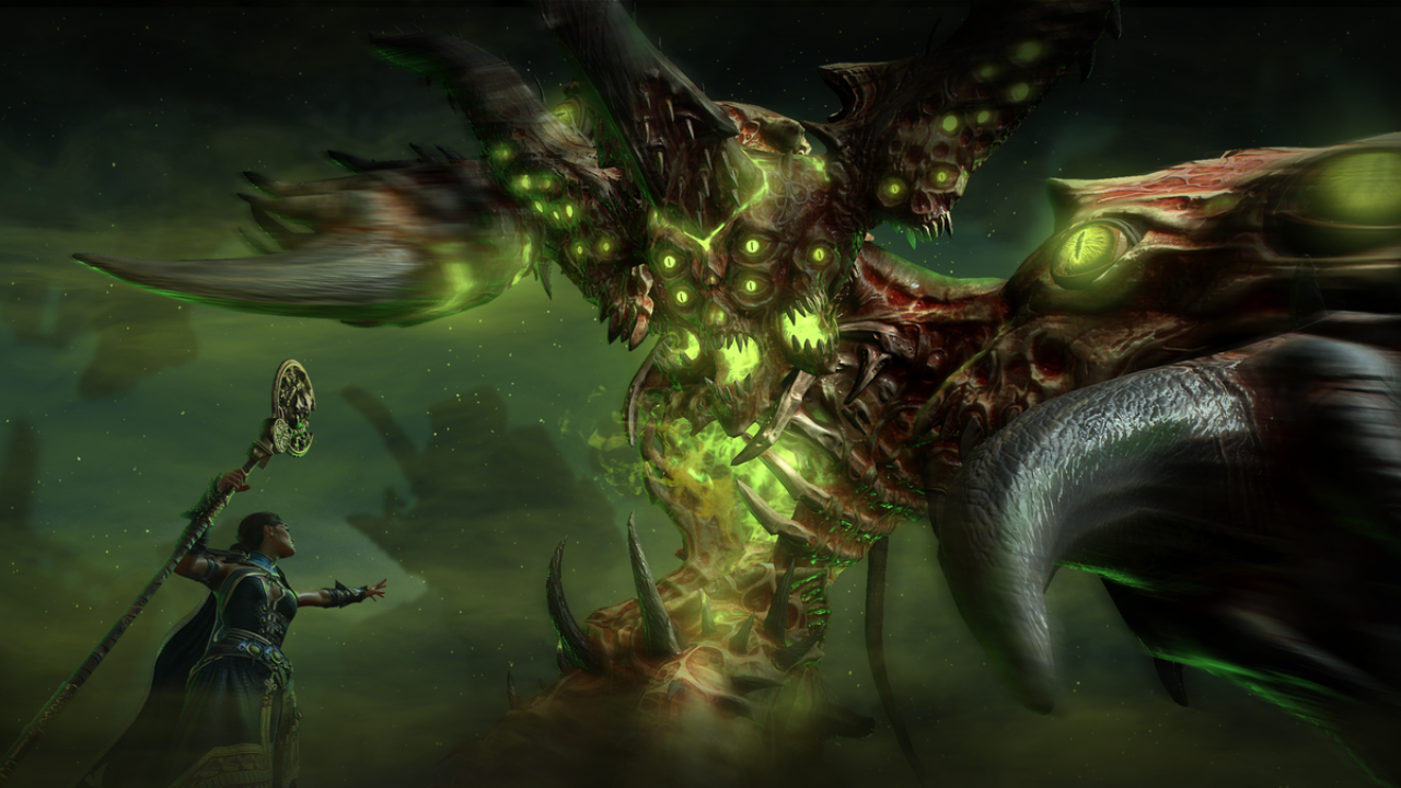 Diablo 4: Il Ritorno di Belial scuote Sanctuarium