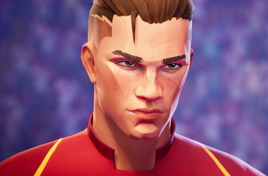 Rematch, il calcistico arcade online di Sloclap, esce il 19 giugno: aperte le registrazioni alla beta