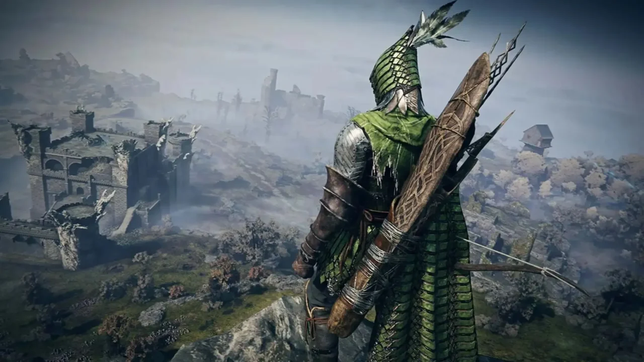 Elden Ring: Nightreign introduce Ironeye, il ranger letale del nuovo trailer