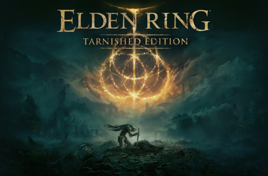 Bandai Namco porta Elden Ring e altri due videogiochi su Nintendo Switch 2