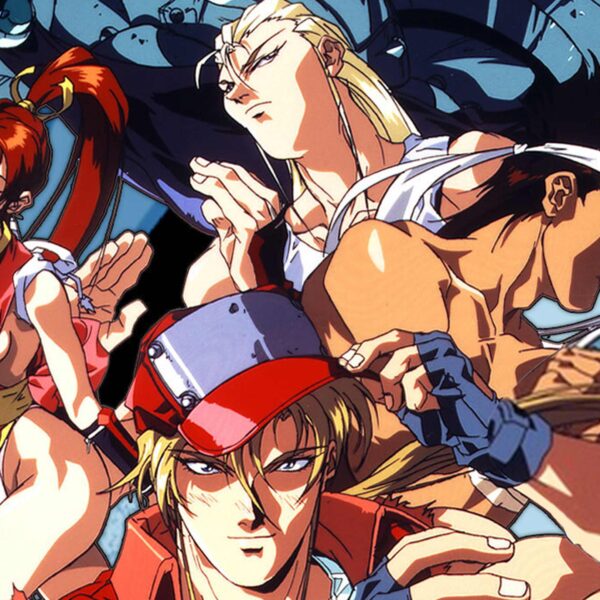 Fatal Fury: la storia della saga