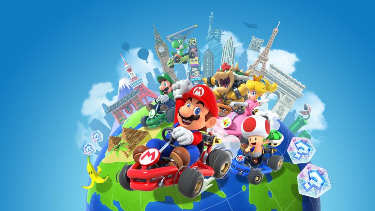 Mario Kart