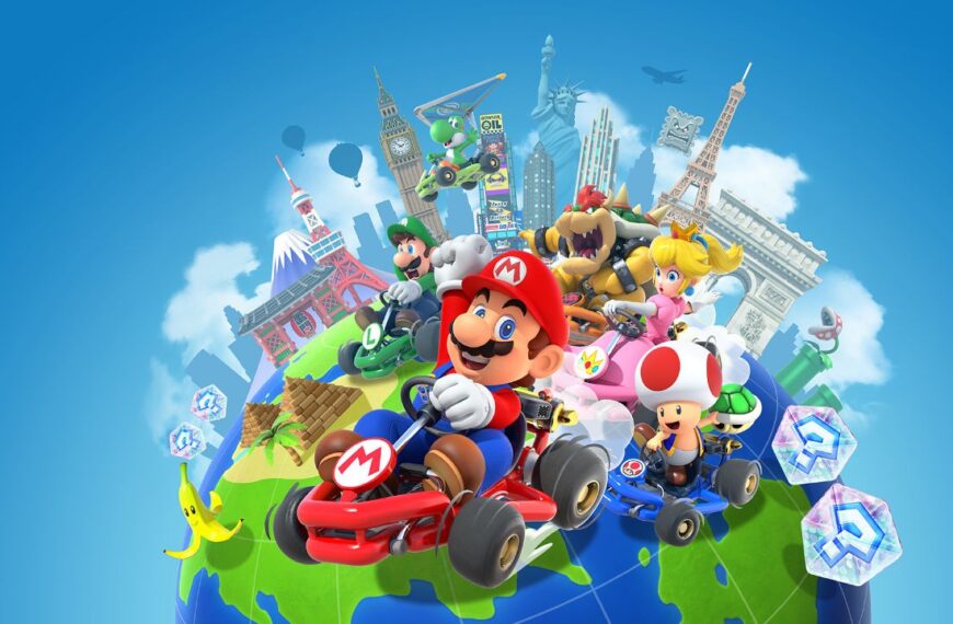 Mario Kart