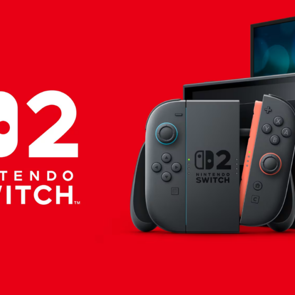 Nintendo Switch 2 uscirà il 5 giugno, a breve i preordini