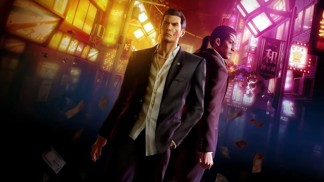SEGA annuncia cinque titoli per Nintendo Switch 2: da Yakuza 0 a Sonic X Shadow Generations