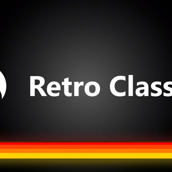 Retro Classic su Xbox Game Pass: la rivoluzione del retrogaming?