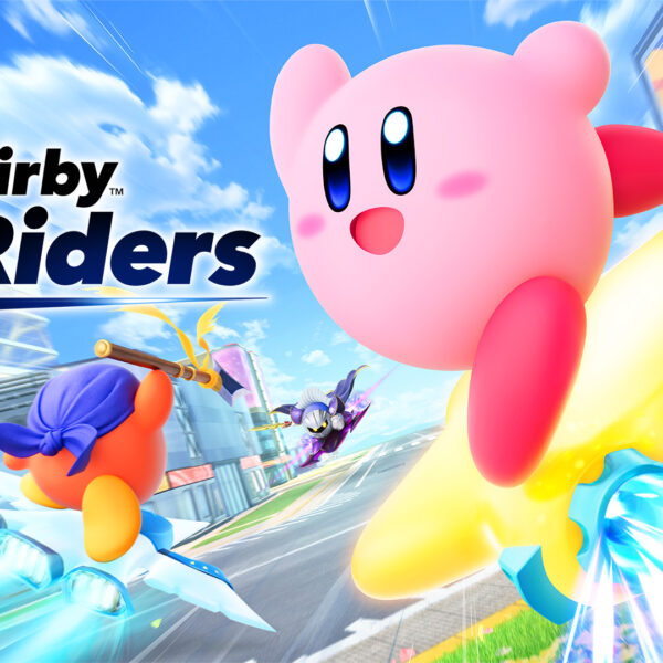 Kirby Air Riders debutta su Nintendo Switch 2 il 20 novembre: tutte le novità dal Direct