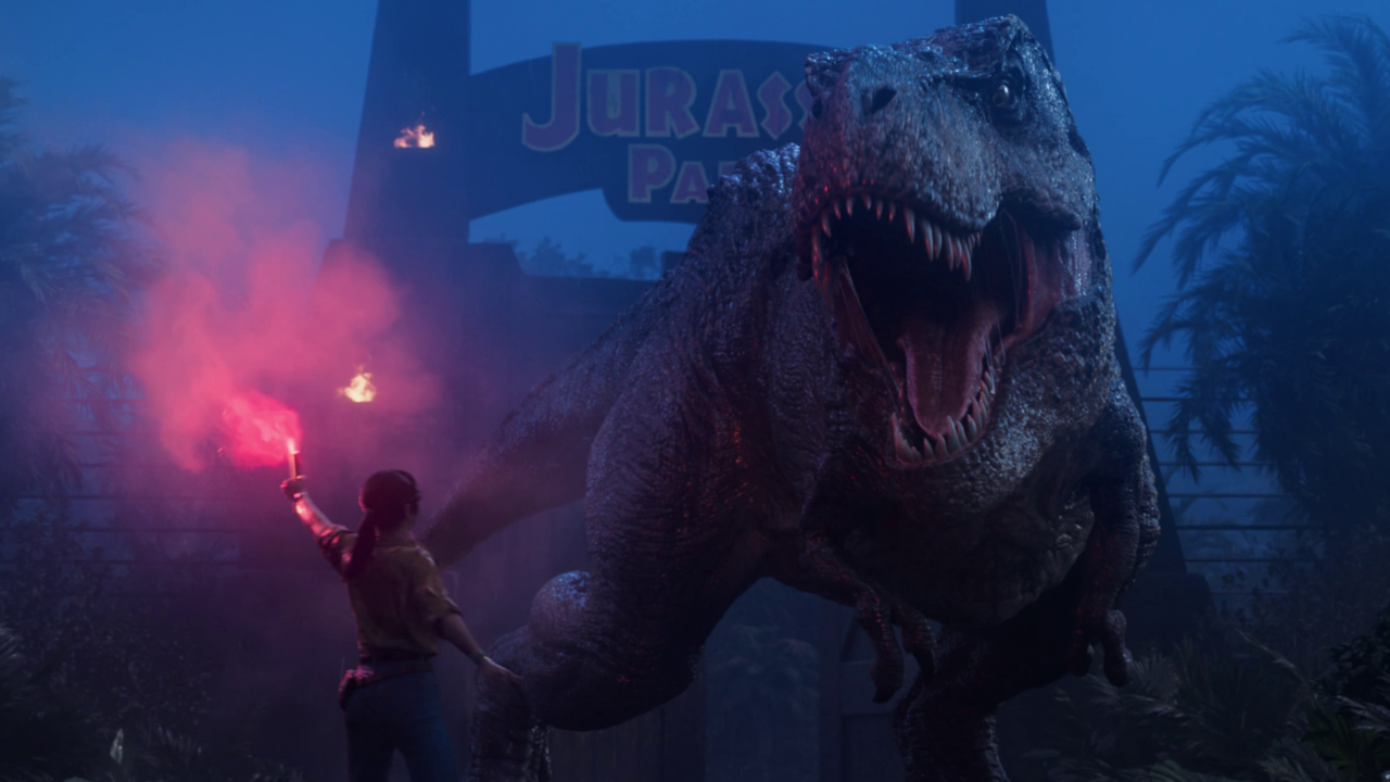 Jurassic Park: Survival – Primo sguardo e dettagli sul nuovo gioco per PC, PS5 e Xbox