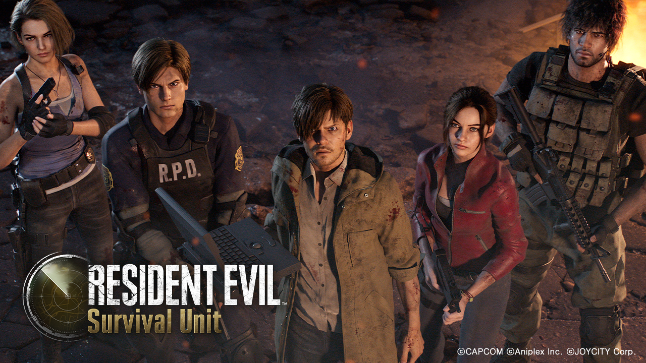 Resident-Evil-Survival-Unit-Copertina