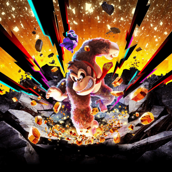 Donkey Kong Bananza – Recensione