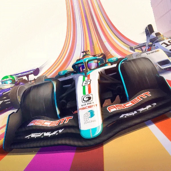 Formula Legends, provata la demo