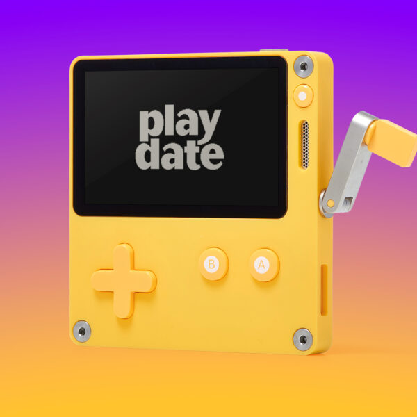 Playdate, pregi e difetti di una console diversa dalle altre