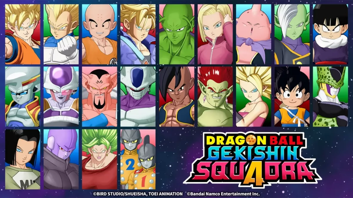 Dragonball
