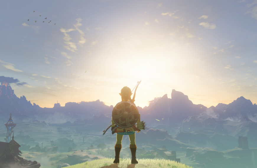 I 7 The Legend of Zelda che hanno rivoluzionato i videogiochi: la classifica definitiva