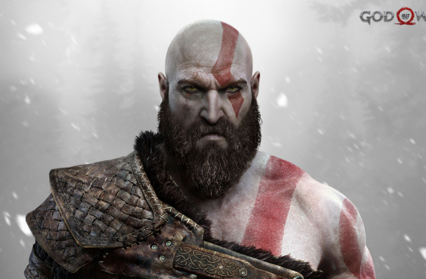 God of War: tutti i giochi della saga dal peggiore al migliore