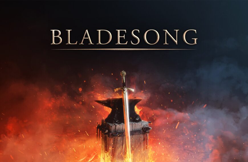 Bladesong – Recensione