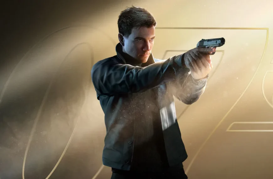007 First Light – Recensione